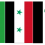 Iran, Syria,, Iraq flags (Tasnim)